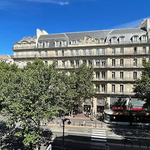 Apartamento Lafrenchcasa Noailles, Marselha