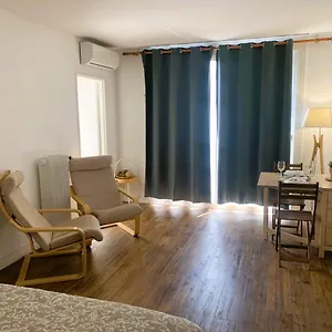 Apartamento Homely Place Near Vieux Port, Marselha