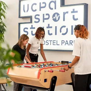  Hostel Ucpa Sport Station Frankreich