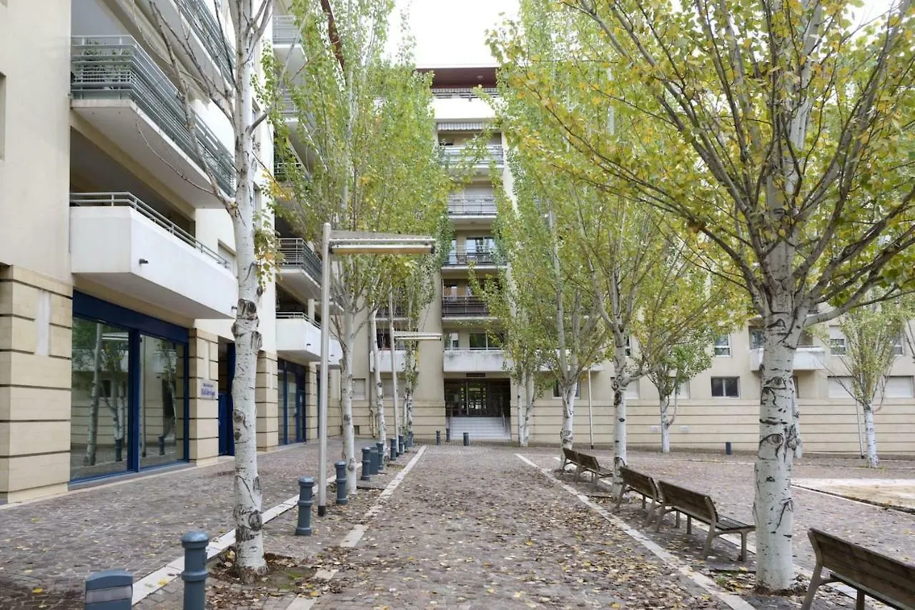 T2 Cosy Proche Du Centre-Ville Avec Garage Inclus Aix-en-Provence