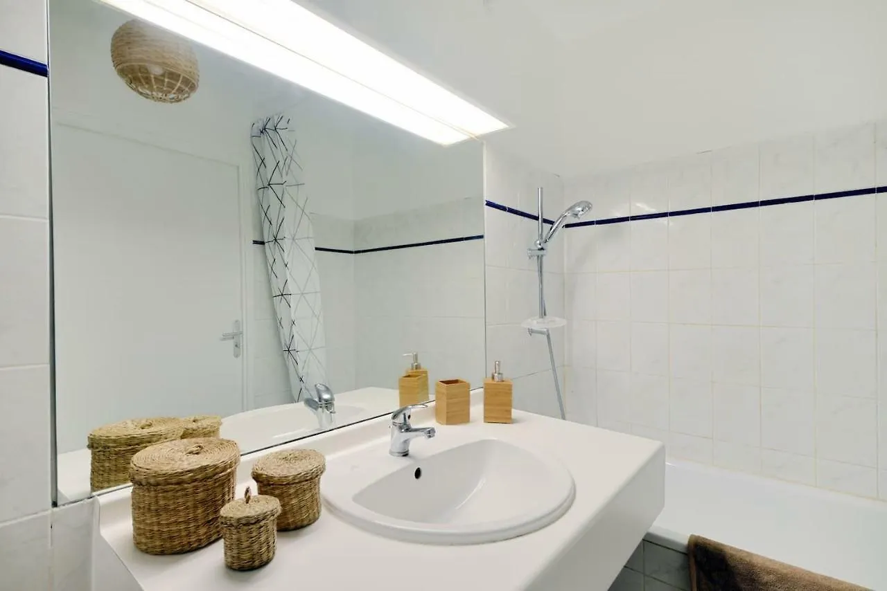 T2 Cosy Proche Du Centre-Ville Avec Garage Inclus Aix-en-Provence